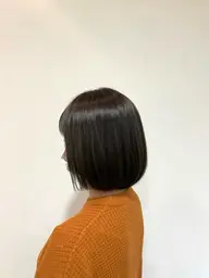 白髪染めます😸　　　　　　　　　　　　　　　　　　　【予約リクエストからお願い致します】