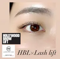 ○人気SET○ラッシュリフト・HLB(wax込)