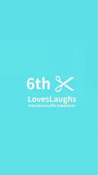 第6弾→カット＆カラー＆オージュアTr&クイックスパ ¥7700