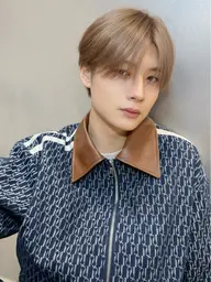 【メンズカット限定⛓️⛓️】メンズマッシュ/ガイルヘア/カルマヘア