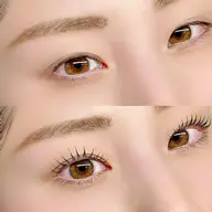 まつ毛パーマorパリジェンヌラッシュリフト¥3900