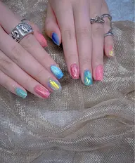 お好きなデザイン(当店ソフトオフ込み)  6本アートまで《デザインによって金額変わる場合もございます♪》