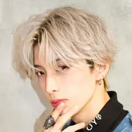 🌻4月限定スッキリ切りたいリピーターメンズ向け🌻 ✂️メンズカット+シャンプー+リンケージトリートメント✂️