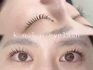 似合わせまつ毛パーマ👀✨️