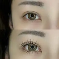 5/6.7.8  LED上下マツエク　オフ有🆗上100本下50本　平行二重限定‼️