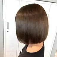 💚カット＋ハホニコトリートメント💚