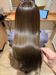 🎄平日限定🎄【Color➕生トリートメント】