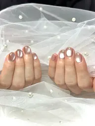 4月限定【Hand】オフなしマグネット