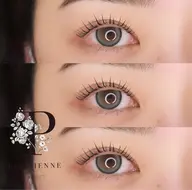 パリジェンヌラッシュリフト