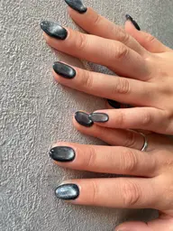 🚹メンズネイル💅