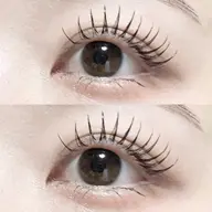ご新規様限定❣️まつ毛エクステ60分つけ放題【フラットラッシュ】オフ代無料✨