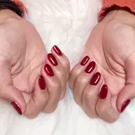 オフなしワンカラー【平日15時まで受付】オフあり相談