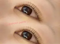 Jrアイリスト まつげパーマ💕