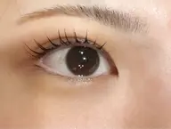 パリジェンヌ風まつ毛パーマ🍀*゜(アイシャンプー・コーティング+550)