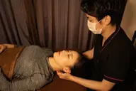 全身整体×カイロプラクティック