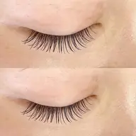 【ナチュラル仕上げ🌸】最軽量フラットラッシュ or セーブル　100本