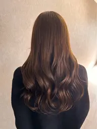 🔥So Lオープン記念✂️カット+カラーリング+トリートメント(ハイライト、グラデーションは別料金)【橋本/橋本駅】