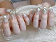 💗【ご新規様限定ハンド】マグネット or ワンカラー orラメグラデーション ¥6490→5500