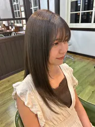 カラー（穂高店）