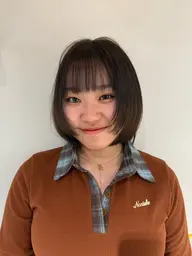 【🤍ྀི3.4月限定🤍ྀི】レディースカット☁️+韓国ウォータートリートメント🌀