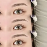 人気No.1✨大人気セットU24学割《美眉アイブロウWAX＋まつ毛パーマ》