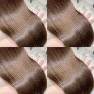 🌈透明感カラー🌈＋✨極上トリートメント✨¥7000