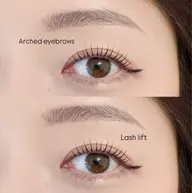 【男女兼用👩👨】美眉スタイリング✨[原宿/北参道/代々木]