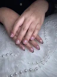 ジェルネイル･ワンカラー【オフ無し】