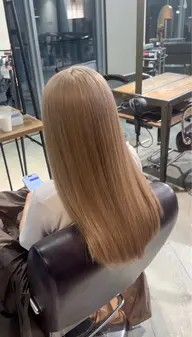 👑 フルブリーチ(全頭)🫧ダメージケア込み🫧