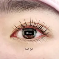 🩵 ご新規様限定 🩵 次世代まつ毛カール 上のみ 💎 ¥5000 🩵 オフ込、コーティング付♩