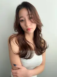 【お出かけ前に♪】スタイリングのみ(巻き下ろし)