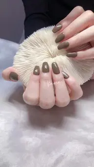 ハンドワンカラー【オフなし】