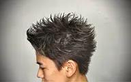 【メンズ人気No.1】ブリーチ＋カラー＋トリートメント✨ ¥7,700