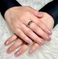 マグネットネイル【オフなし】