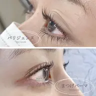 【‼️新規限定‼️】ʚ😍ɞ 特別価格¥ 3690❤️パリジェンヌ上+コーティング🎀土日祝➕500