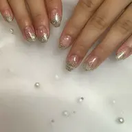 【オフなし】ワンカラーorラメグラ🌷メンズ歓迎⭕️