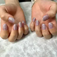 ハンドネイル（オフなし）※マニキュアオフ不可