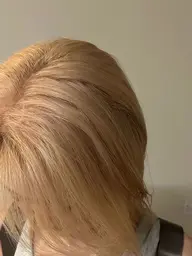 🌠全頭ケアブリーチ+オンカラー+2step treatment🌠