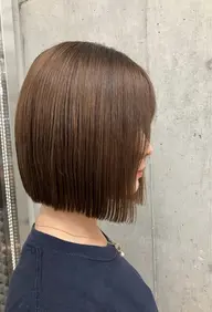 【ミニモ限定価格❣️】🫧似合わせカット🌷