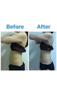 【モニター募集】美くびれ60分キャビテーション、ラジオ波、サイクロン吸引、ハンドマッサージでお身体に合わせて施術します。