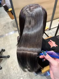 🧚Aujuaコース🧚似合わせカット➕Aujuaトリートメント➕5分ヘッドスパ