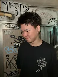 【メンズ限定】🔥カットでバチイケに🔥&✨洒落てるイケメンに✨