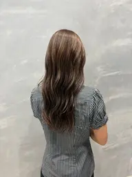 【📣新生活応援キャンペーン📣】カット➕ハイライト（ブリーチ）➕オンカラー🌈➕1stepトリートメント💎