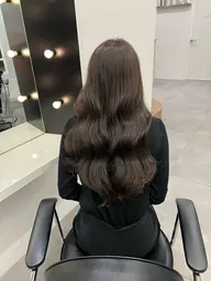 カット＋選べるオリジナルケア