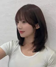 ブローモデルさん💞✨