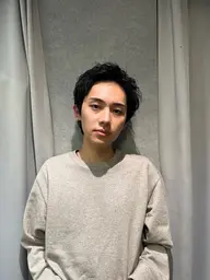 メンズカット💇🏻💇🏻