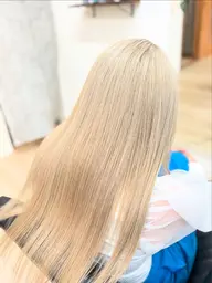 【艶感⭕️サラサラ✨】髪質改善スペシャルトリートメントby SUBLIMIC(サブリミック)💫SB込