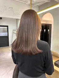 🍡4月・5月🍡初めてのブリーチ+ カラー【トリートメントもできちゃう❣️】U24学割