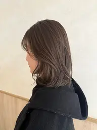 🟠【暗めも明るめも♡】似合わせワンカラー🟠