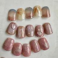 【2art】ニュアンスアート(オフなし)